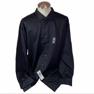 Calvin Klein Performance Dress Shirt
